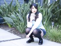 Hana Bunny  School Idol