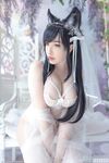 Pia - Atago Wedding