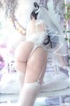 Pia - Atago Wedding