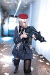 Pia - G36