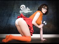 Angie Griffin-Velma