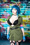 Angie Griffin-Ramona Flowers