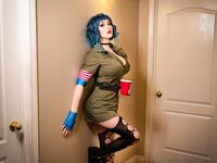 Angie Griffin-Ramona Flowers