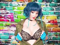 Angie Griffin-Ramona Flowers