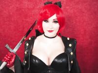 Angie Griffin-Random 2