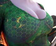 Angie Griffin-Random 3