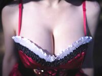 Angie Griffin-Random 3