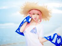 二佐Nisa - Tamamo