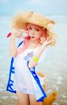二佐Nisa - Tamamo