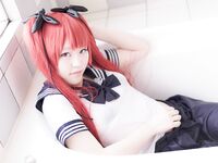 Asahi - Azure Sunrise Part 3