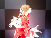 Asahi - Sunrise Chaldea Part 1