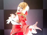 Asahi - Sunrise Chaldea Part 1