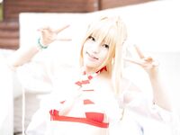 Asahi - Sunrise Chaldea Part 4