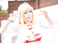 Asahi - Sunrise Chaldea Part 4