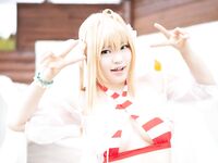 Asahi - Sunrise Chaldea Part 4