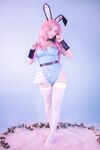 ShiroKitsune - Bunny Seraphine