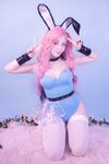 ShiroKitsune - Bunny Seraphine