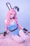 ShiroKitsune - Bunny Seraphine