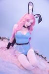 ShiroKitsune - Bunny Seraphine
