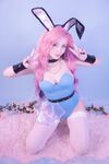 ShiroKitsune - Bunny Seraphine