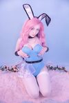 ShiroKitsune - Bunny Seraphine