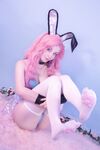 ShiroKitsune - Bunny Seraphine