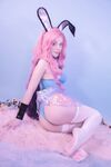 ShiroKitsune - Bunny Seraphine