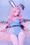 ShiroKitsune - Bunny Seraphine