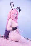 ShiroKitsune - Bunny Seraphine