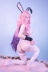 ShiroKitsune - Bunny Seraphine