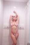Jessica Nigri-Shower