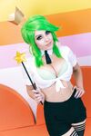Jessica Nigri-Cosmo