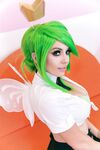 Jessica Nigri-Cosmo