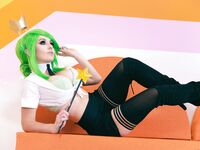 Jessica Nigri-Cosmo