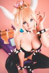 Jessica Nigri-Bowsette