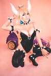 Jessica Nigri-Bowsette