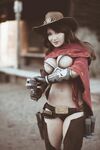 K8S - McCree