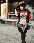 K8S - McCree