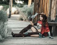 K8S - McCree