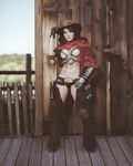 K8S - McCree