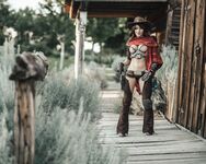 K8S - McCree
