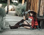 K8S - McCree