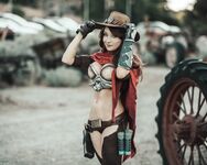 K8S - McCree