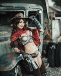 K8S - McCree
