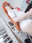 megumi koneko futaba fanservice set