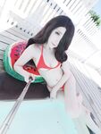 megumi koneko pauline micro bikini selfies