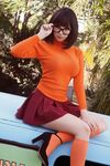 Beke - Velma Dinkley