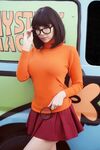 Beke - Velma Dinkley