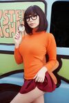 Beke - Velma Dinkley
