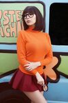 Beke - Velma Dinkley